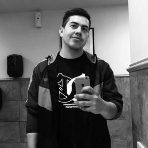 Meet your Posher, Josue